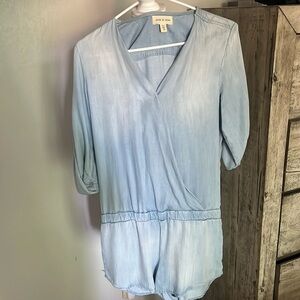 Cloth and Stone romper